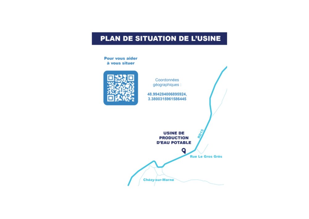 plan d'accès © USESA <strong>plan d'accès</strong> <small>© USESA</small>