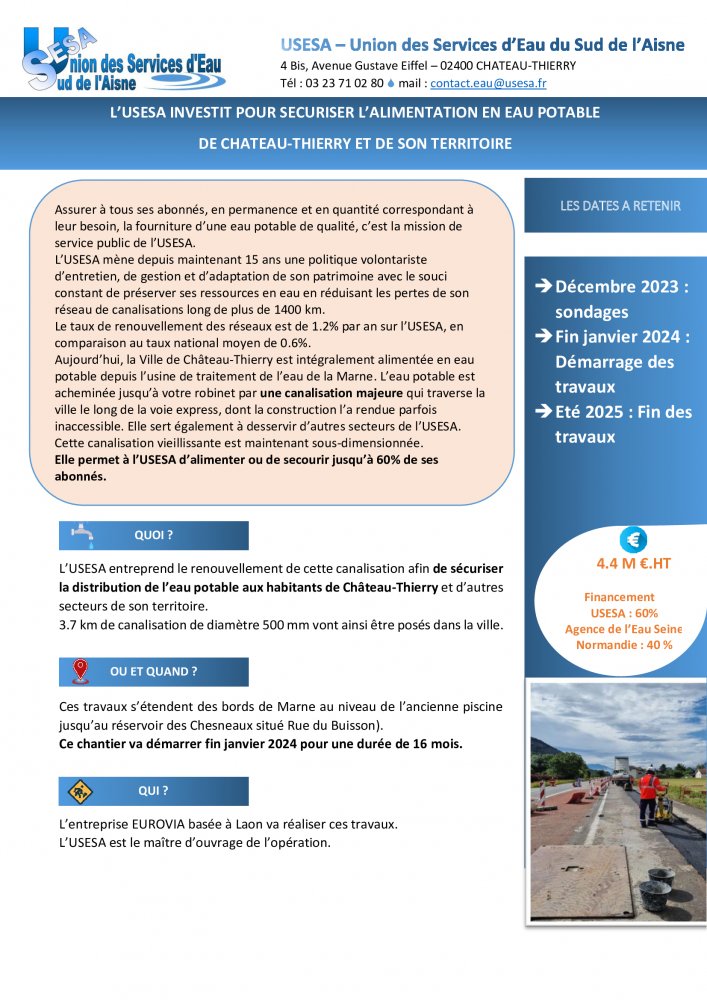 © USESA <strong></strong> <small>© USESA</small>