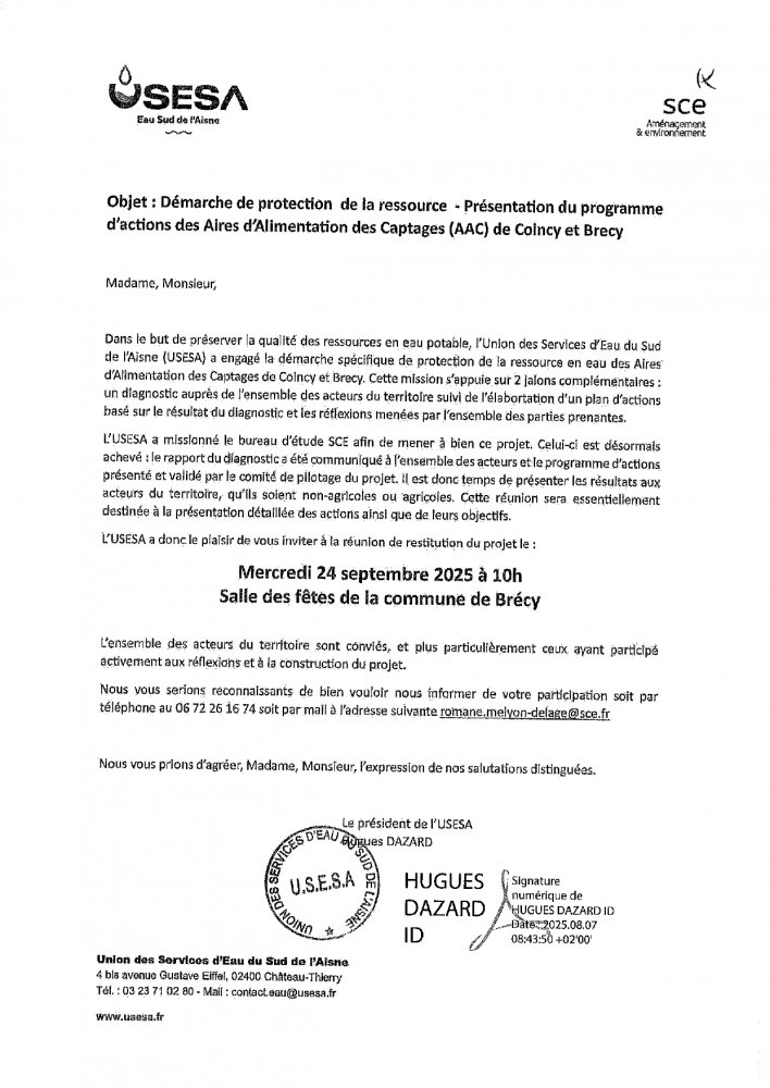 <strong></strong> <small>© USESA</small>