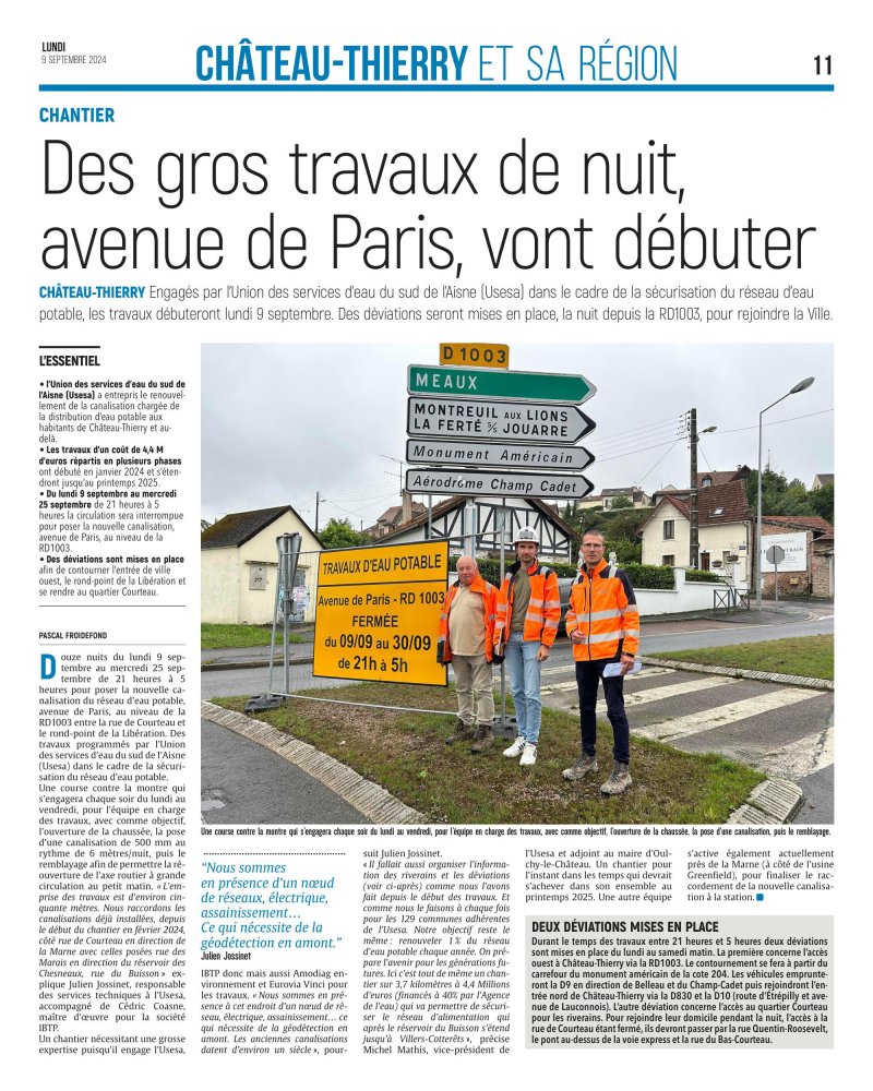 <strong></strong> <small>© USESA</small>